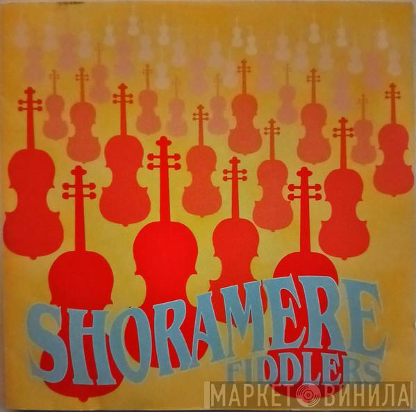 Shoramere - Shoramere