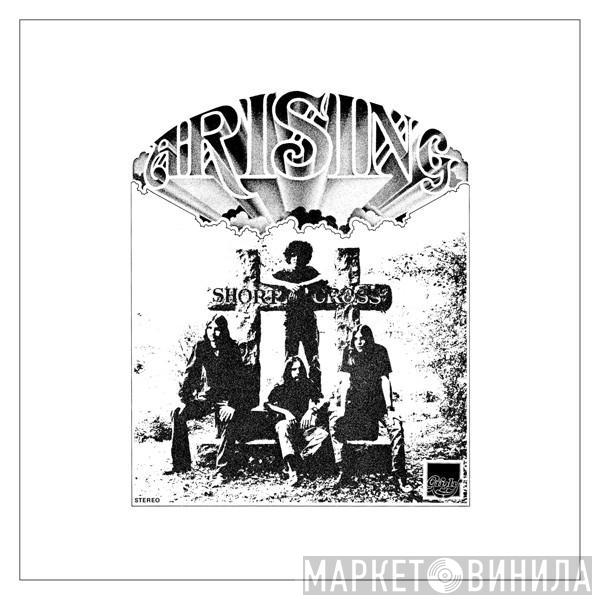 Short Cross - Arising