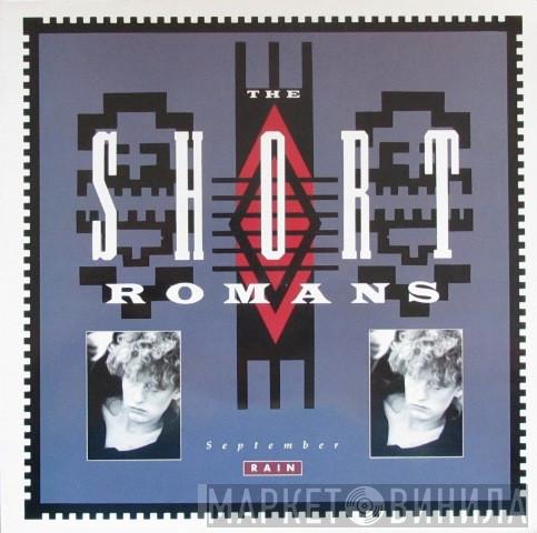 Short Romans - September Rain
