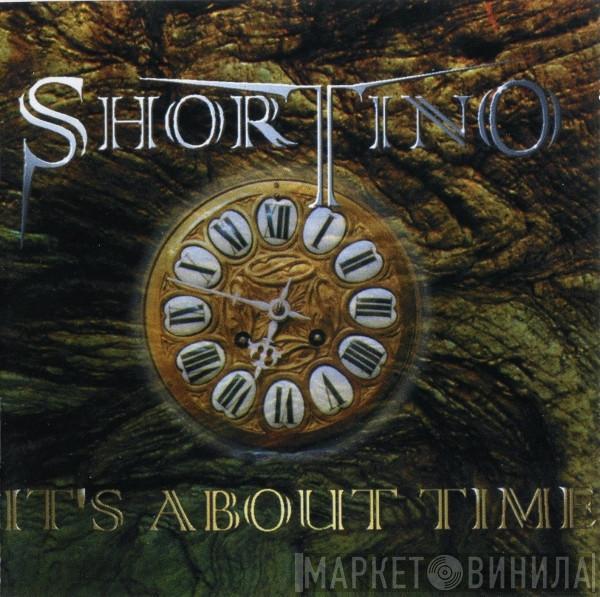 Shortino - It's About Time
