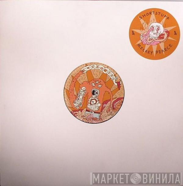 Shortstuff, Mickey Pearce - Tripped Up / Coconuts