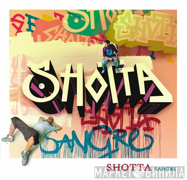 Shotta - Sangre