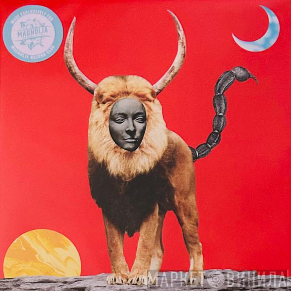  Shovels And Rope  - Manticore