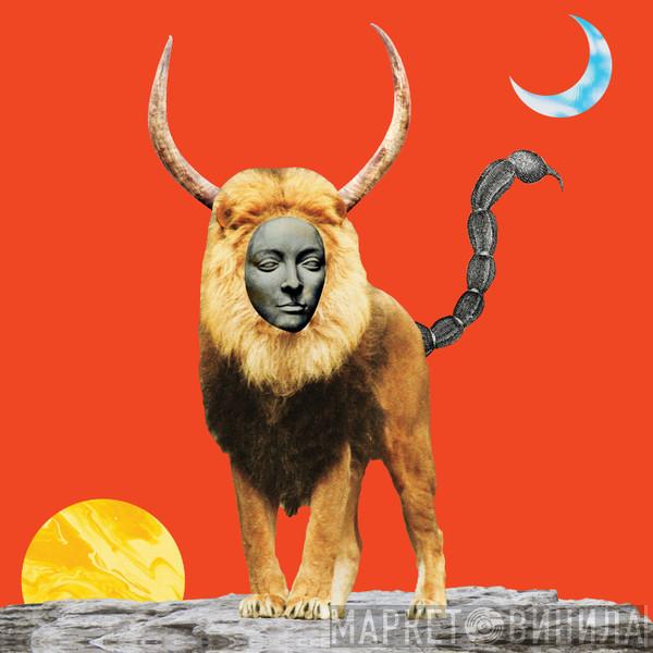  Shovels And Rope  - Manticore