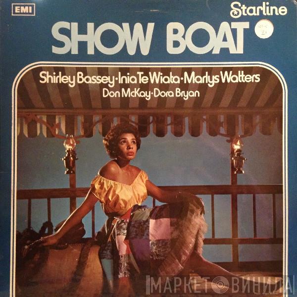  - Show Boat