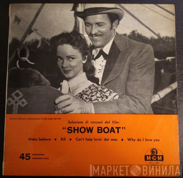  - Show Boat