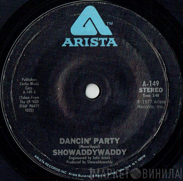 Showaddywaddy - Dancin' Party