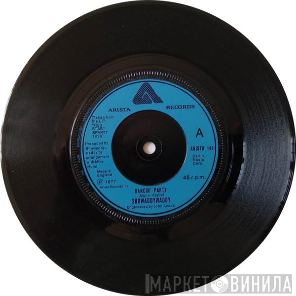  Showaddywaddy  - Dancin' Party