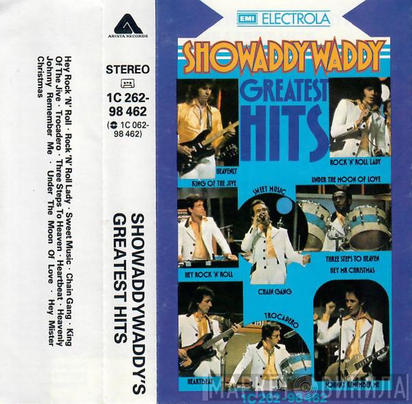  Showaddywaddy  - Greatest Hits