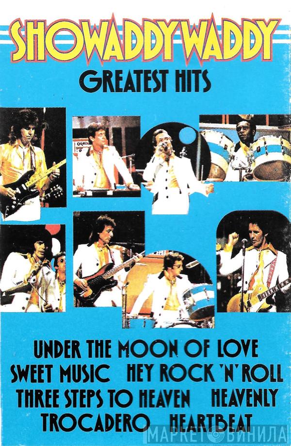  Showaddywaddy  - Greatest Hits