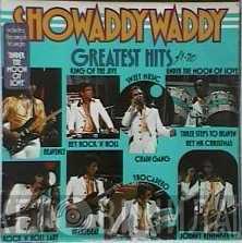  Showaddywaddy  - Greatest Hits