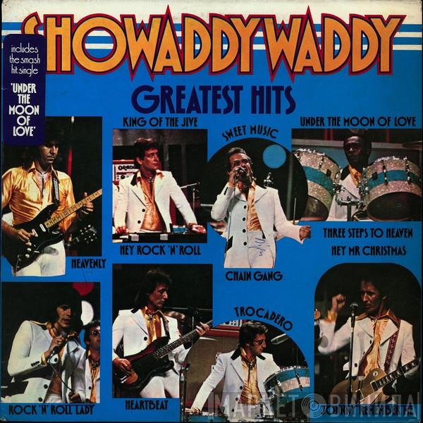 Showaddywaddy  - Greatest Hits