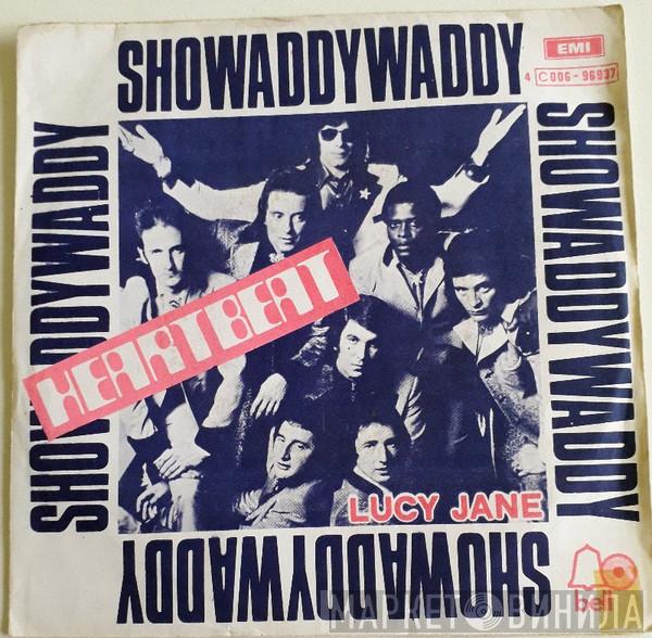  Showaddywaddy  - Heartbeat