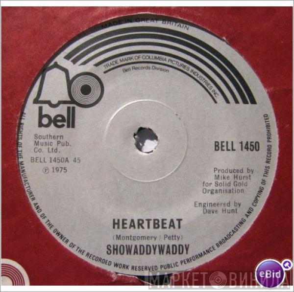 Showaddywaddy - Heartbeat