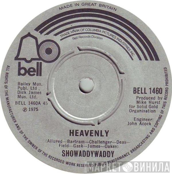 Showaddywaddy - Heavenly