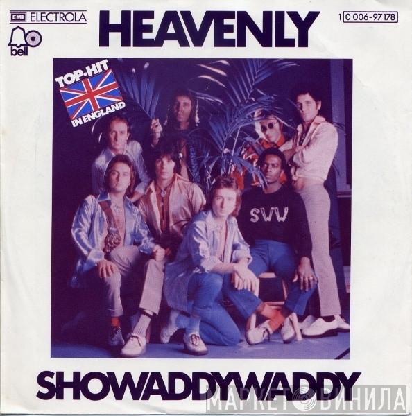  Showaddywaddy  - Heavenly