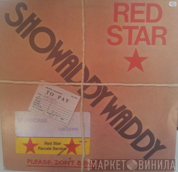  Showaddywaddy  - Red Star