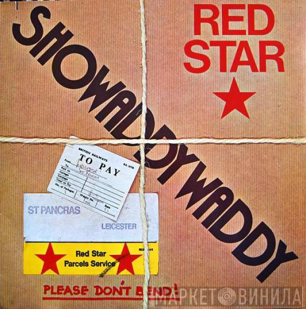 Showaddywaddy - Red Star
