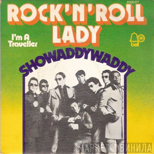  Showaddywaddy  - Rock 'N' Roll Lady
