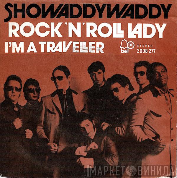  Showaddywaddy  - Rock'N'Roll Lady