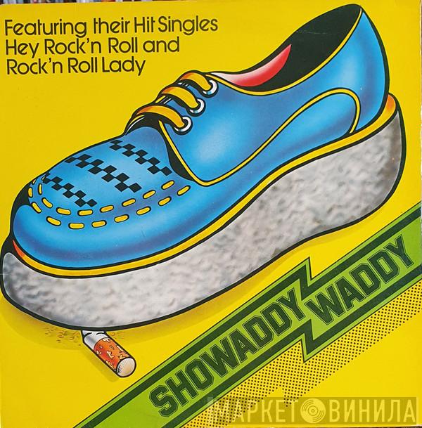 Showaddywaddy  - Showaddywaddy