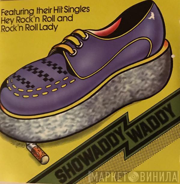 Showaddywaddy  - Showaddywaddy