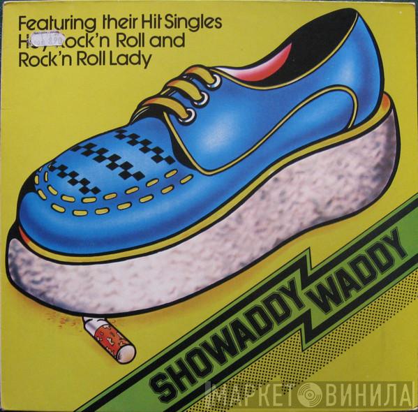  Showaddywaddy  - Showaddywaddy