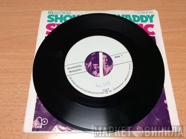  Showaddywaddy  - Sweet Music