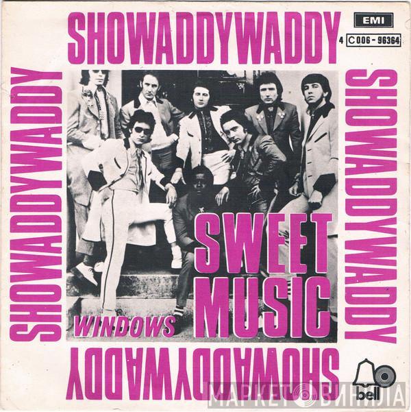  Showaddywaddy  - Sweet Music