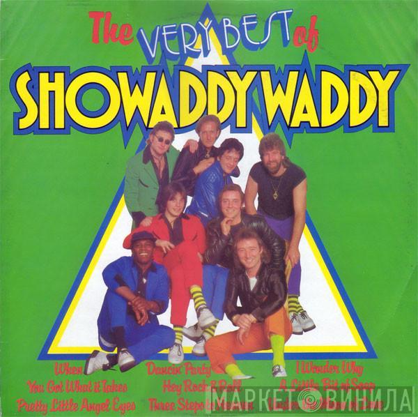 Showaddywaddy - The Very Best Of Showaddywaddy