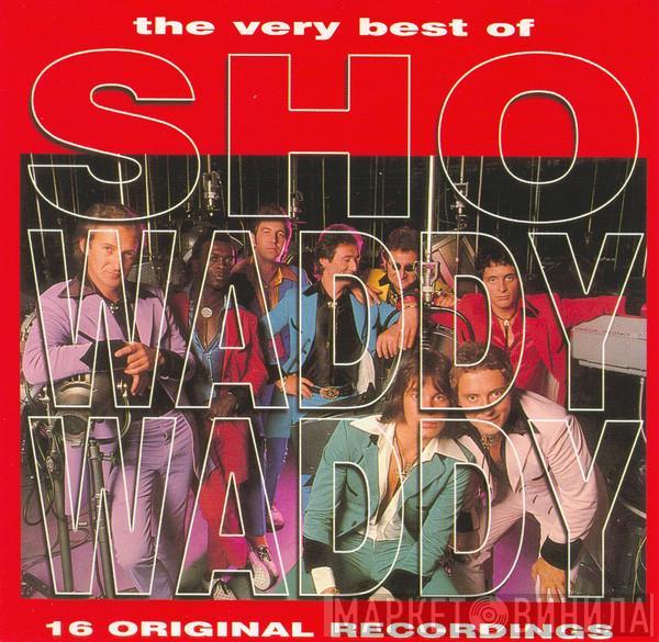 Showaddywaddy - The Very Best Of Showaddywaddy