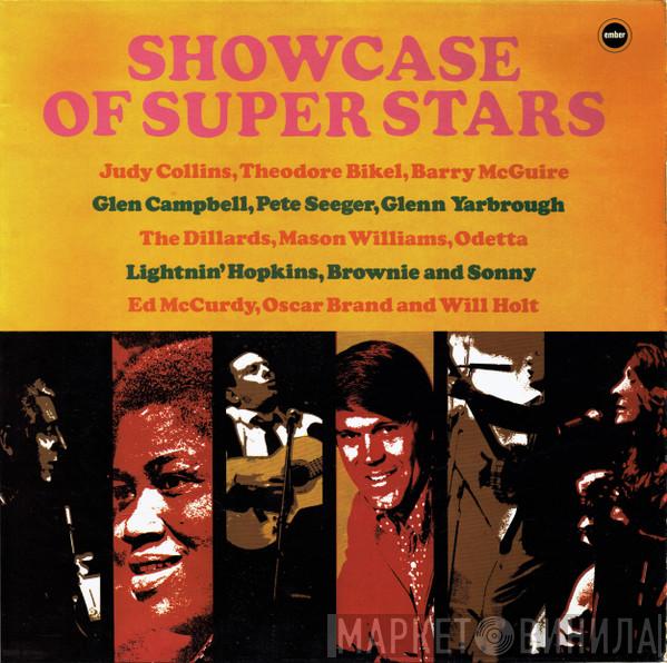  - Showcase Of Super Stars