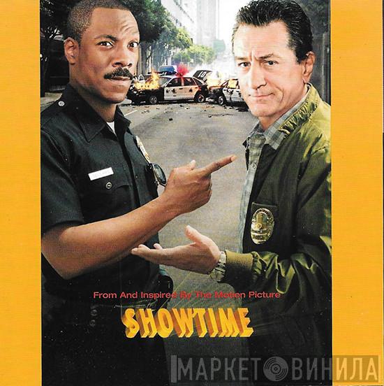  - Showtime: From And Inspired By The Motion Picture