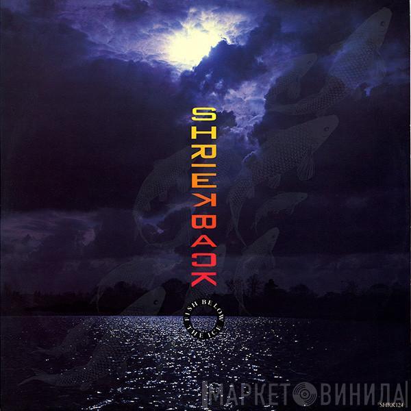Shriekback - Fish Below The Ice