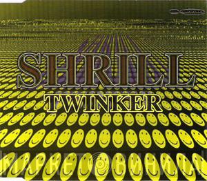  Shrill  - Twinker