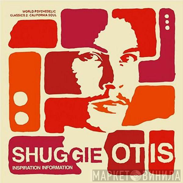 Shuggie Otis - Inspiration Information