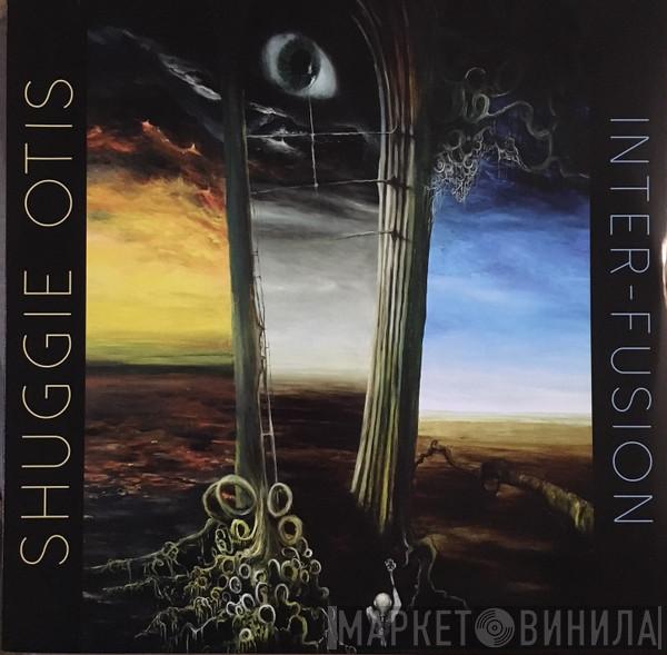 Shuggie Otis - Inter-Fusion