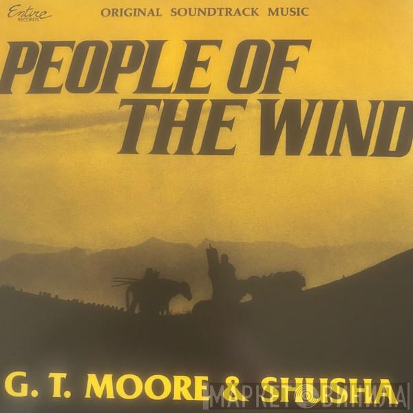 Shusha - People Of The Wind