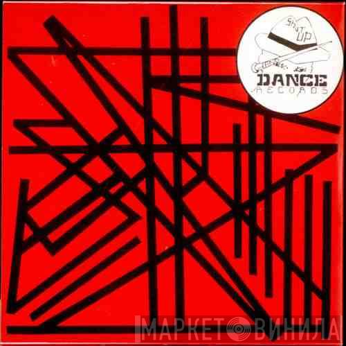  Shut Up & Dance  - Say Party