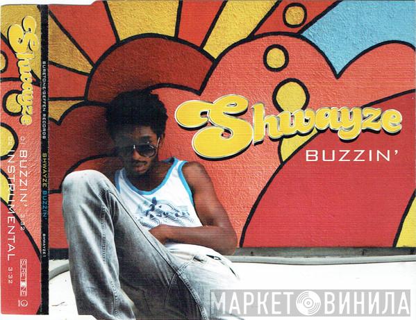 Shwayze - Buzzin'