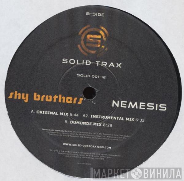 Shy Brothers - Nemesis