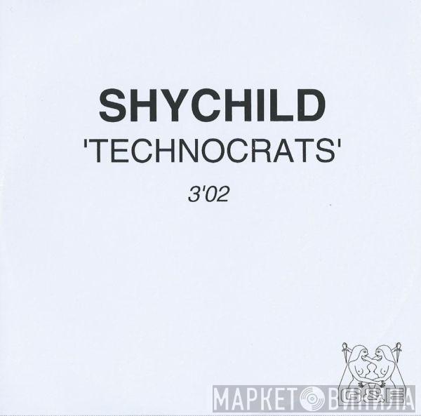Shy Child - Technicrats