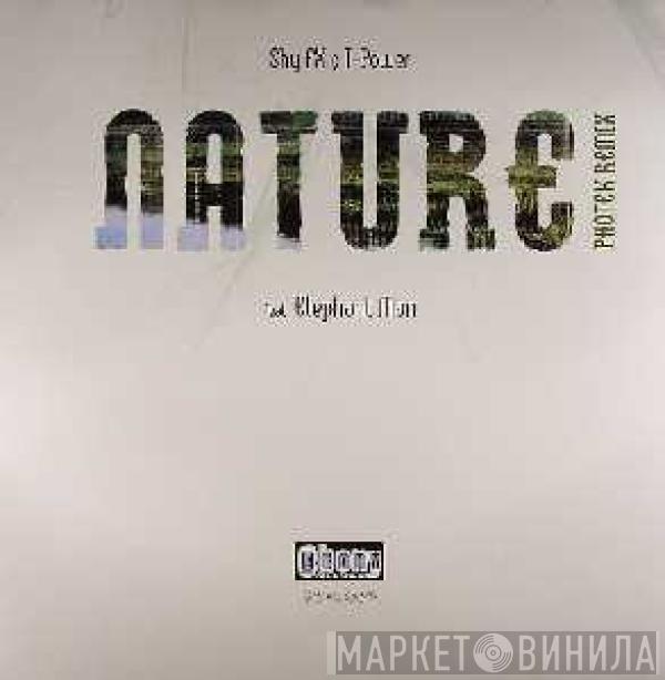  Shy FX & T Power  - Nature (Photek Remix)