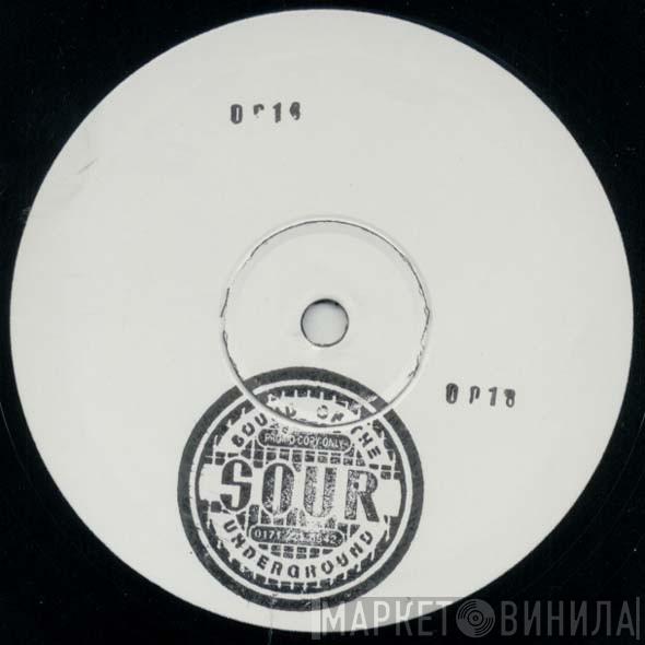Shy FX - Simple 'Tings