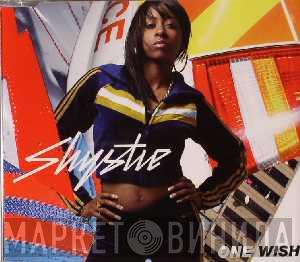  Shystie  - One Wish