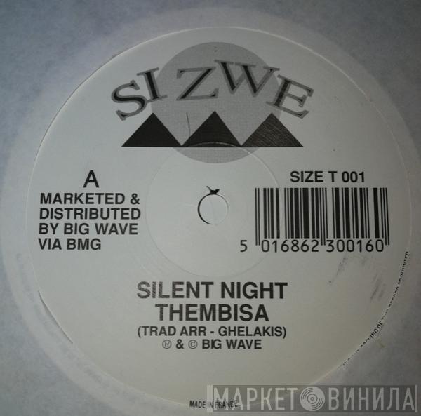 Si Zwe - Silent Night