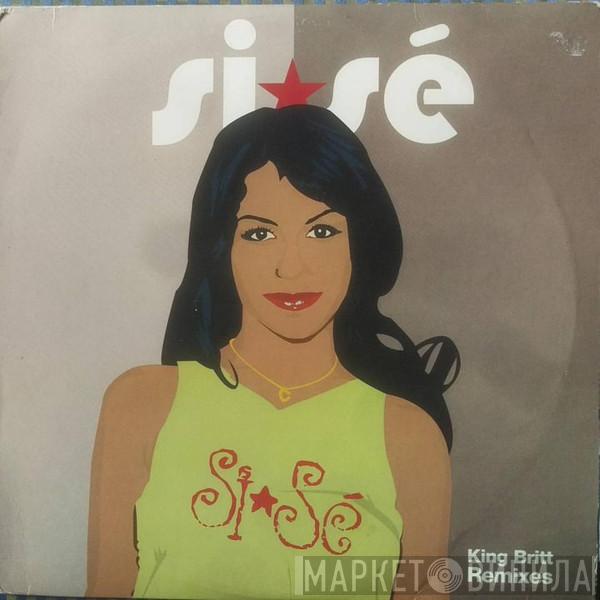  SiSé  - King Britt Remixes