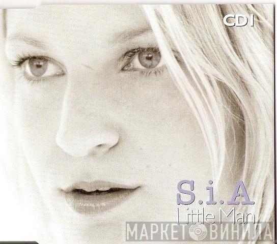  Sia  - Little Man