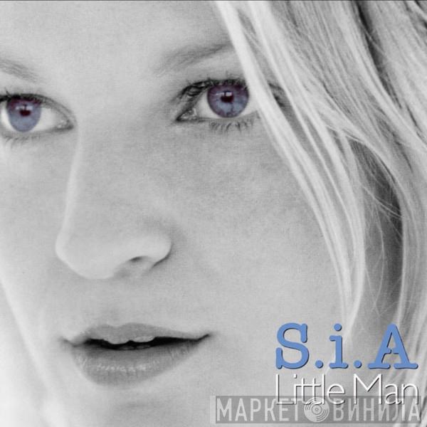Sia - Little Man