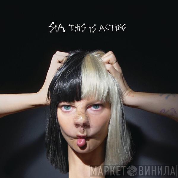 Sia - This Is Acting